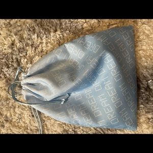 Ipsy Makeup bag